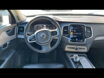 Photo 4 du bon plan VOLVO XC90 T8 AWD 303 + 87ch Inscription Luxe Geartronic occasion à 46990 €