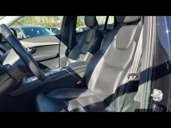 Photo 5 du bon plan VOLVO XC90 T8 AWD 303 + 87ch Inscription Luxe Geartronic occasion à 46990 €