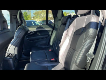 Photo 6 du bon plan VOLVO XC90 T8 AWD 303 + 87ch Inscription Luxe Geartronic occasion à 46990 €