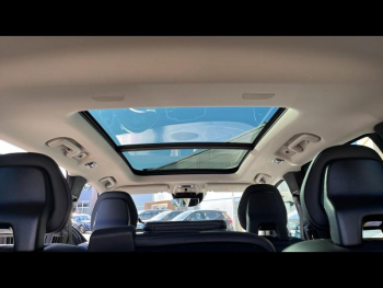 Photo 10 du bon plan VOLVO XC90 T8 AWD 303 + 87ch Inscription Luxe Geartronic occasion à 46990 €
