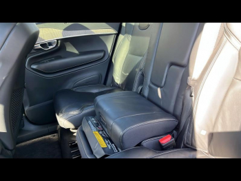 Photo 12 du bon plan VOLVO XC90 T8 AWD 303 + 87ch Inscription Luxe Geartronic occasion à 46990 €