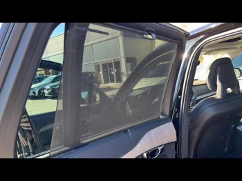 Photo 13 du bon plan VOLVO XC90 T8 AWD 303 + 87ch Inscription Luxe Geartronic occasion à 46990 €