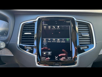 Photo 19 du bon plan VOLVO XC90 T8 AWD 303 + 87ch Inscription Luxe Geartronic occasion à 46990 €
