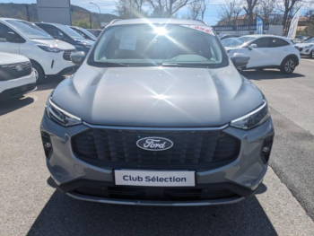 Photo 2 du bon plan FORD Kuga 2.5 Duratec 183ch Hybrid Titanium Powershift i-AWD occasion à 38990 €