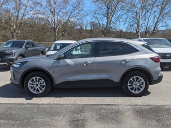 Photo 5 du bon plan FORD Kuga 2.5 Duratec 183ch Hybrid Titanium Powershift i-AWD occasion à 38990 €