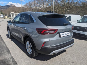 Photo 6 du bon plan FORD Kuga 2.5 Duratec 183ch Hybrid Titanium Powershift i-AWD occasion à 38990 €