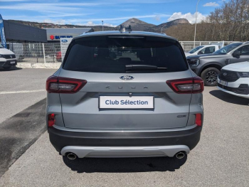 Photo 7 du bon plan FORD Kuga 2.5 Duratec 183ch Hybrid Titanium Powershift i-AWD occasion à 38990 €