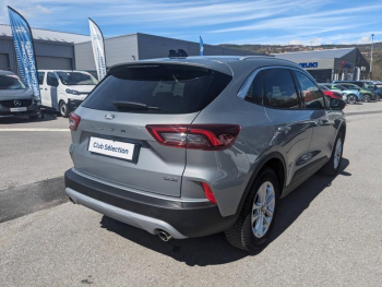 Photo 8 du bon plan FORD Kuga 2.5 Duratec 183ch Hybrid Titanium Powershift i-AWD occasion à 38990 €