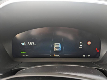 Photo 12 du bon plan FORD Kuga 2.5 Duratec 183ch Hybrid Titanium Powershift i-AWD occasion à 38990 €