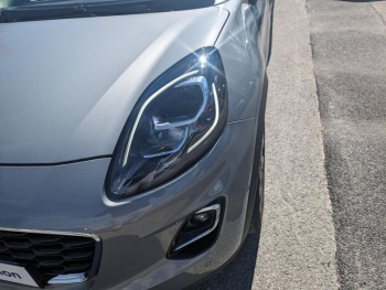 Photo 3 du bon plan FORD Puma 1.0 EcoBoost Hybrid 125ch Titanium S&S occasion à 22990 €
