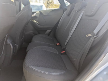 Photo 6 du bon plan FORD Puma 1.0 EcoBoost Hybrid 125ch Titanium S&S occasion à 22990 €