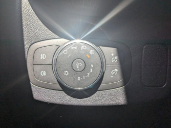 Photo 8 du bon plan FORD Puma 1.0 EcoBoost Hybrid 125ch Titanium S&S occasion à 22990 €