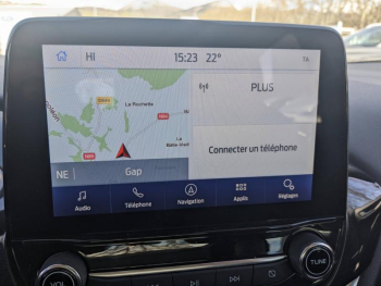 Photo 12 du bon plan FORD Puma 1.0 EcoBoost Hybrid 125ch Titanium S&S occasion à 22990 €