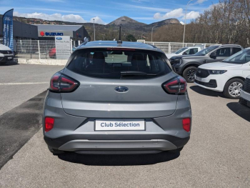 Photo 15 du bon plan FORD Puma 1.0 EcoBoost Hybrid 125ch Titanium S&S occasion à 22990 €