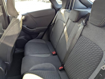 Photo 9 du bon plan FORD Puma 1.0 Flexifuel 125ch S&S mHEV Titanium occasion à 19990 €