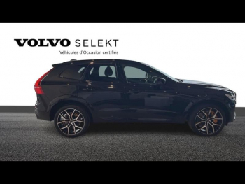 Photo 2 du bon plan VOLVO XC60 T8 AWD 310 + 145ch Polestar Engineered Geartronic occasion à 74900 €