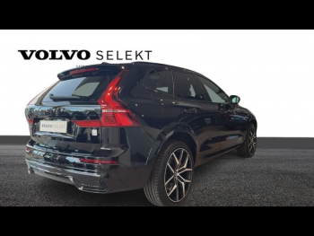 Photo 3 du bon plan VOLVO XC60 T8 AWD 310 + 145ch Polestar Engineered Geartronic occasion à 74900 €
