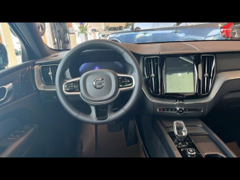 Photo 4 du bon plan VOLVO XC60 T8 AWD 310 + 145ch Polestar Engineered Geartronic occasion à 74900 €