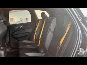 Photo 6 du bon plan VOLVO XC60 T8 AWD 310 + 145ch Polestar Engineered Geartronic occasion à 74900 €