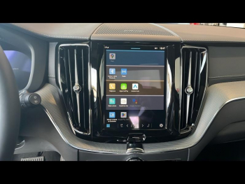 Photo 13 du bon plan VOLVO XC60 T8 AWD 310 + 145ch Polestar Engineered Geartronic occasion à 74900 €