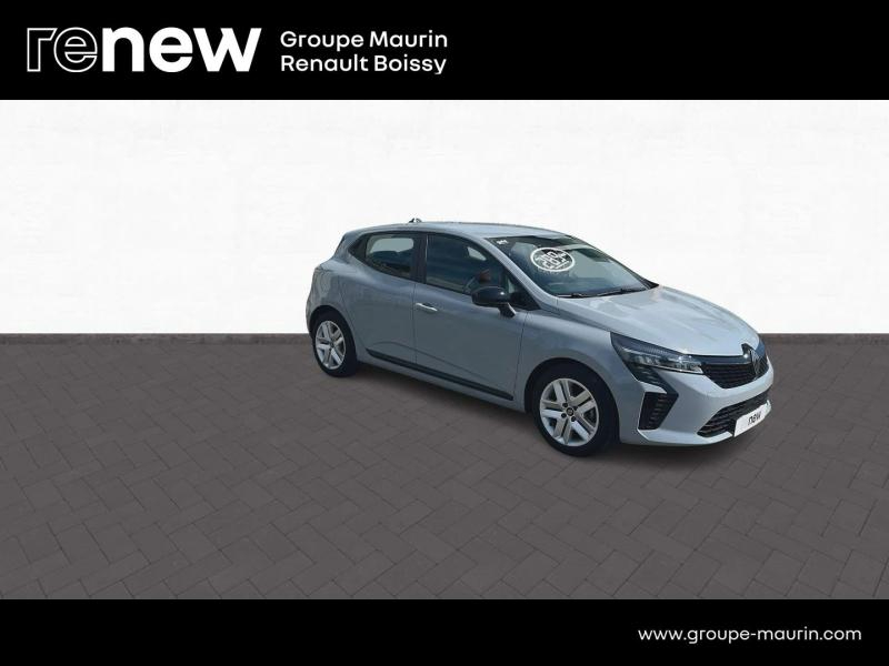 Bon plan RENAULT Clio 1.0 TCe 100ch Evolution GPL occasion à 17490 €