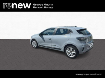 Photo 3 du bon plan RENAULT Clio 1.0 TCe 100ch Evolution GPL occasion à 17490 €