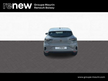 Photo 4 du bon plan RENAULT Clio 1.0 TCe 100ch Evolution GPL occasion à 17490 €