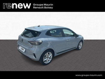 Photo 5 du bon plan RENAULT Clio 1.0 TCe 100ch Evolution GPL occasion à 17490 €