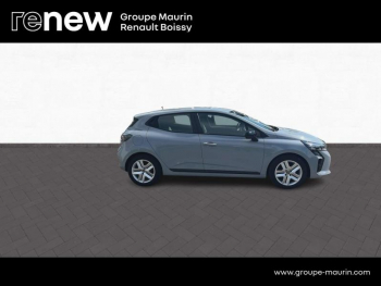 Photo 6 du bon plan RENAULT Clio 1.0 TCe 100ch Evolution GPL occasion à 17490 €