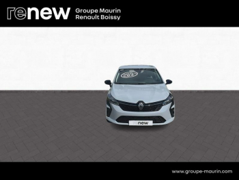 Photo 7 du bon plan RENAULT Clio 1.0 TCe 100ch Evolution GPL occasion à 17490 €