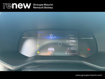 Photo 8 du bon plan RENAULT Clio 1.0 TCe 100ch Evolution GPL occasion à 17490 €