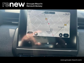 Photo 9 du bon plan RENAULT Clio 1.0 TCe 100ch Evolution GPL occasion à 17490 €