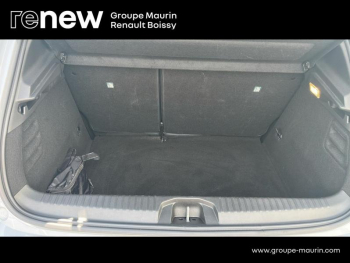 Photo 10 du bon plan RENAULT Clio 1.0 TCe 100ch Evolution GPL occasion à 17490 €