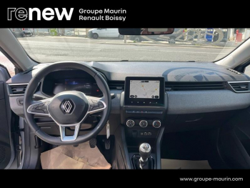 Photo 11 du bon plan RENAULT Clio 1.0 TCe 100ch Evolution GPL occasion à 17490 €