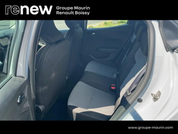 Photo 13 du bon plan RENAULT Clio 1.0 TCe 100ch Evolution GPL occasion à 17490 €