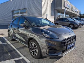 Photo 3 du bon plan FORD Puma 1.0 Flexifuel 125ch S&S mHEV ST-Line occasion à 20453 €