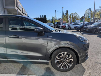 Photo 4 du bon plan FORD Puma 1.0 Flexifuel 125ch S&S mHEV ST-Line occasion à 20453 €