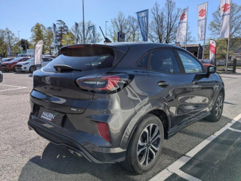 Photo 6 du bon plan FORD Puma 1.0 Flexifuel 125ch S&S mHEV ST-Line occasion à 20453 €