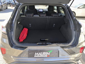 Photo 10 du bon plan FORD Puma 1.0 Flexifuel 125ch S&S mHEV ST-Line occasion à 20453 €