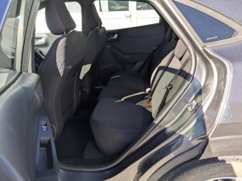 Photo 13 du bon plan FORD Puma 1.0 Flexifuel 125ch S&S mHEV ST-Line occasion à 20453 €