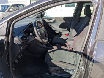 Photo 15 du bon plan FORD Puma 1.0 Flexifuel 125ch S&S mHEV ST-Line occasion à 20453 €