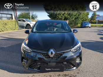 Photo 5 du bon plan RENAULT Clio 1.3 TCe 130ch FAP Intens EDC occasion à 14890 €