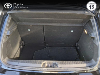 Photo 10 du bon plan RENAULT Clio 1.3 TCe 130ch FAP Intens EDC occasion à 14890 €