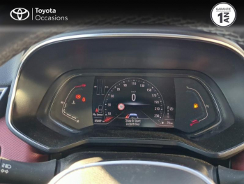 Photo 14 du bon plan RENAULT Clio 1.3 TCe 130ch FAP Intens EDC occasion à 14890 €
