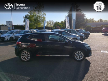 Photo 17 du bon plan RENAULT Clio 1.3 TCe 130ch FAP Intens EDC occasion à 14890 €