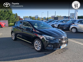 Photo 19 du bon plan RENAULT Clio 1.3 TCe 130ch FAP Intens EDC occasion à 14890 €