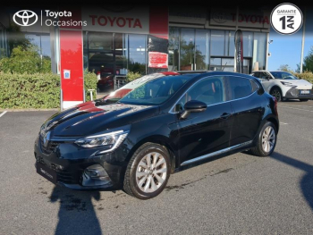 Photo 20 du bon plan RENAULT Clio 1.3 TCe 130ch FAP Intens EDC occasion à 14890 €