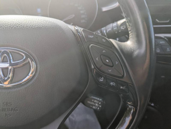 Photo 10 du bon plan TOYOTA C-HR 122h Graphic 2WD E-CVT occasion à 17900 €