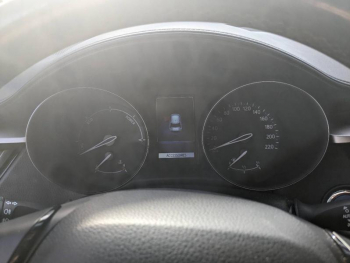 Photo 14 du bon plan TOYOTA C-HR 122h Graphic 2WD E-CVT occasion à 17900 €
