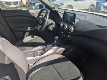 Photo 9 du bon plan NISSAN Juke 1.6 Hybrid 143ch Business+ 2023.5 occasion à 27900 €